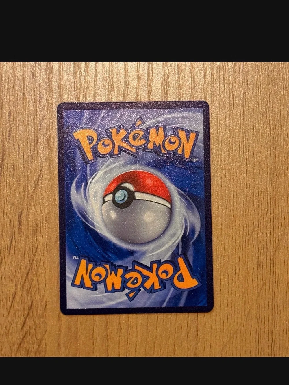 Mega Charizard x EX customized card